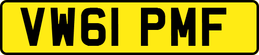 VW61PMF