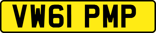 VW61PMP