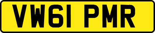 VW61PMR