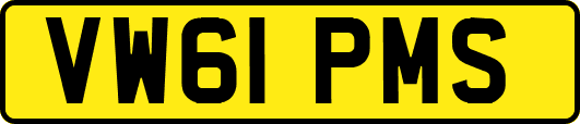 VW61PMS