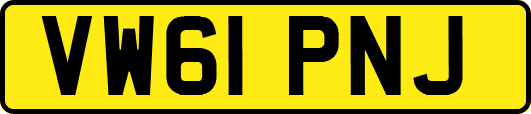 VW61PNJ