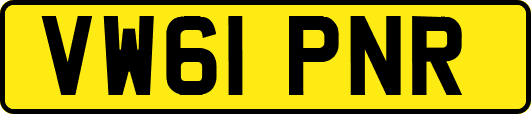 VW61PNR