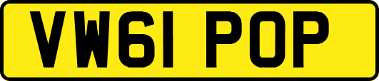 VW61POP