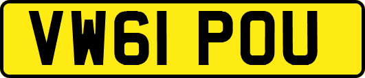 VW61POU