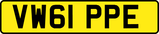 VW61PPE
