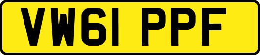 VW61PPF
