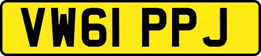 VW61PPJ
