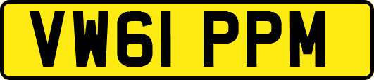 VW61PPM