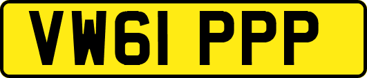 VW61PPP