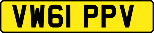 VW61PPV
