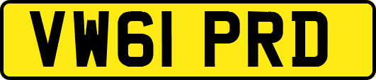 VW61PRD
