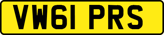 VW61PRS