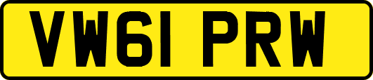 VW61PRW