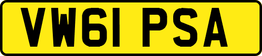 VW61PSA