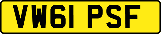 VW61PSF