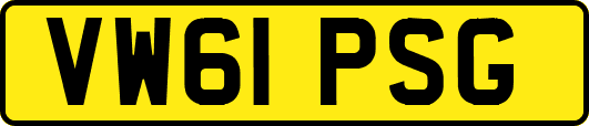 VW61PSG
