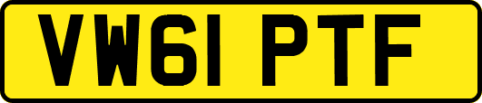 VW61PTF