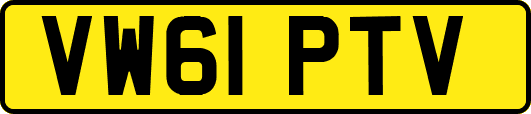 VW61PTV