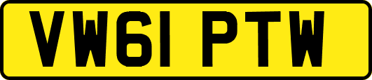 VW61PTW