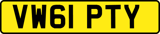 VW61PTY