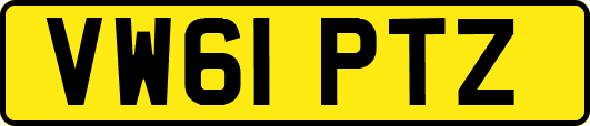 VW61PTZ