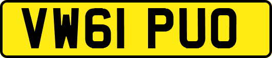 VW61PUO