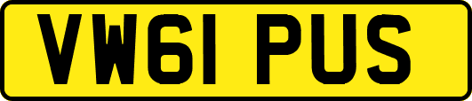 VW61PUS