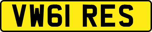 VW61RES