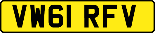 VW61RFV