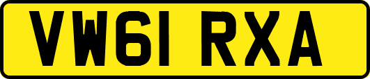 VW61RXA
