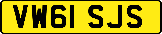 VW61SJS