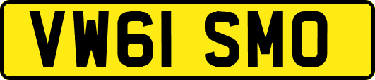 VW61SMO