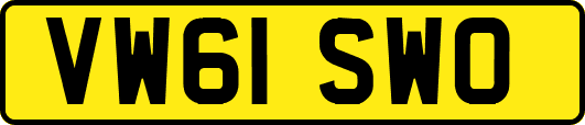 VW61SWO
