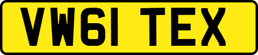 VW61TEX