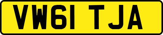 VW61TJA