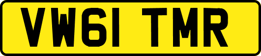 VW61TMR