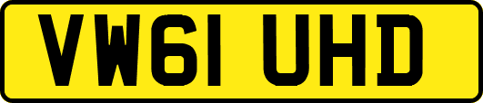 VW61UHD