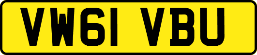 VW61VBU