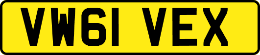 VW61VEX