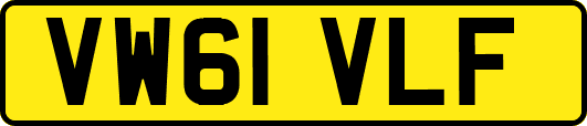 VW61VLF
