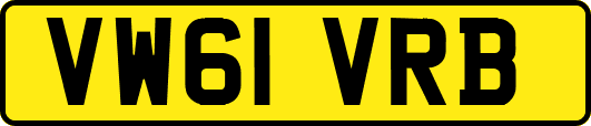 VW61VRB
