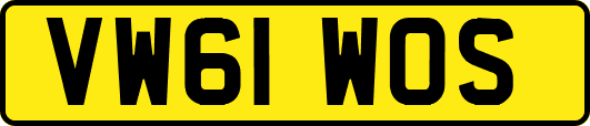 VW61WOS