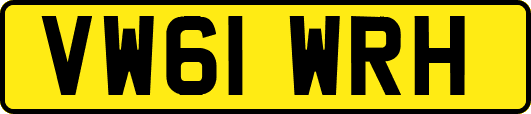 VW61WRH