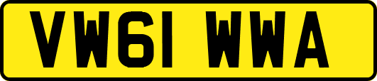 VW61WWA