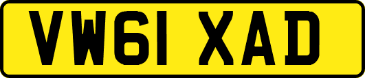VW61XAD