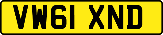 VW61XND