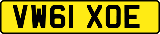 VW61XOE