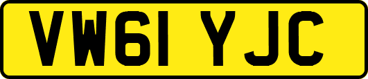 VW61YJC