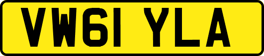 VW61YLA