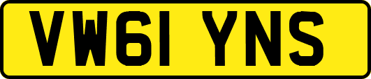 VW61YNS